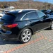 Infiniti FX30d