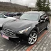 Infiniti FX30d